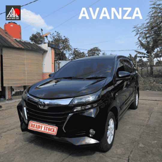 AVANZA G AT