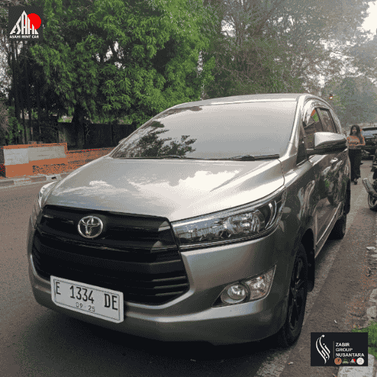 innova reborn at 2020