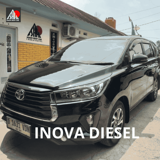 innova rebord diesel