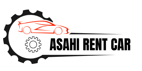 rental mobil asahi
