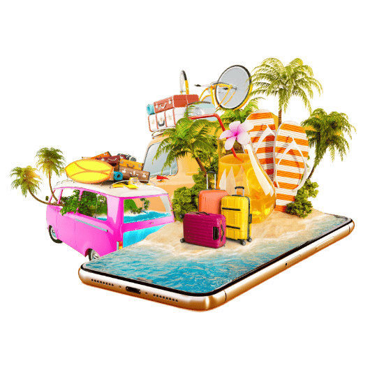 sewa mobil untuk liburan di subang